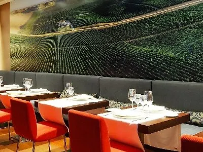 Hotel Vincci Frontaura