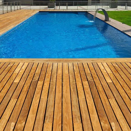 Vincci Frontaura 4* Valladolid