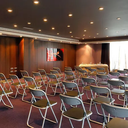 Vincci Frontaura Valladolid