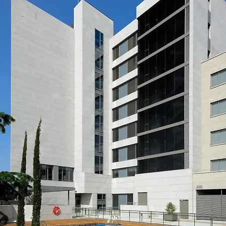 Vincci Frontaura Valladolid
