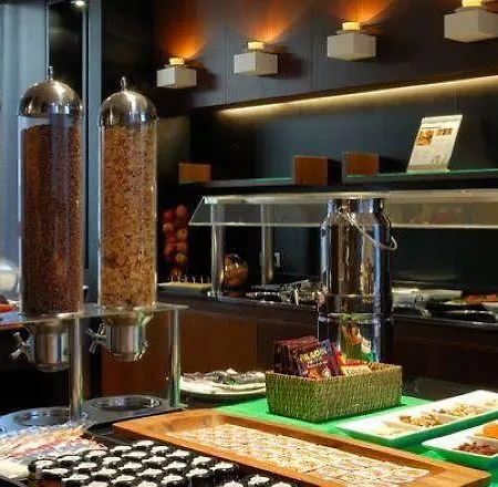 Vincci Frontaura Hotel 4*