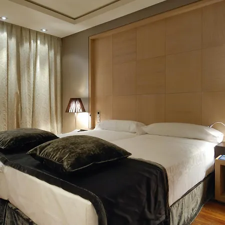 Vincci Frontaura 4* Valladolid