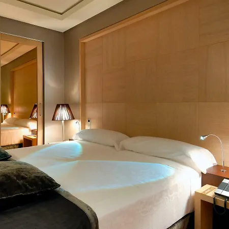Hotel Vincci Frontaura Valladolid
