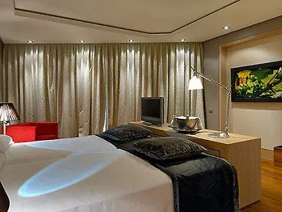 酒店 文奇弗朗陶拉酒店 巴利亚多利德