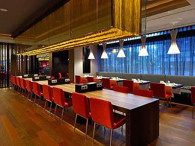 文奇弗朗陶拉酒店 4*