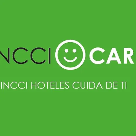 Hotel Vincci Frontaura 4*