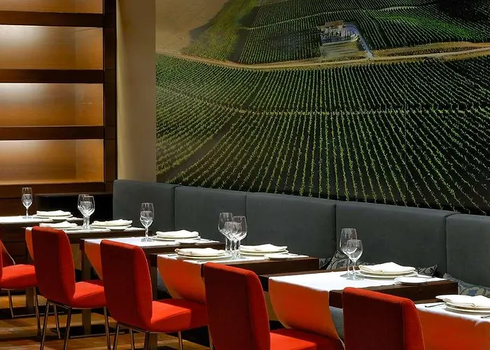 Vincci Frontaura 바야돌리드