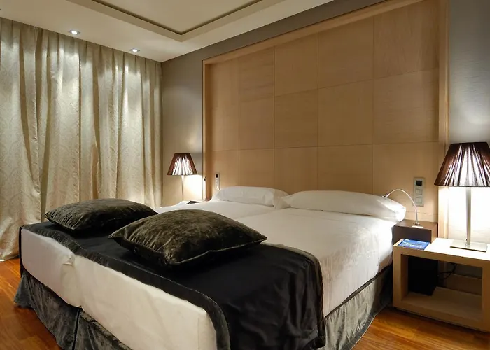 Hotel Vincci Frontaura Valladolid