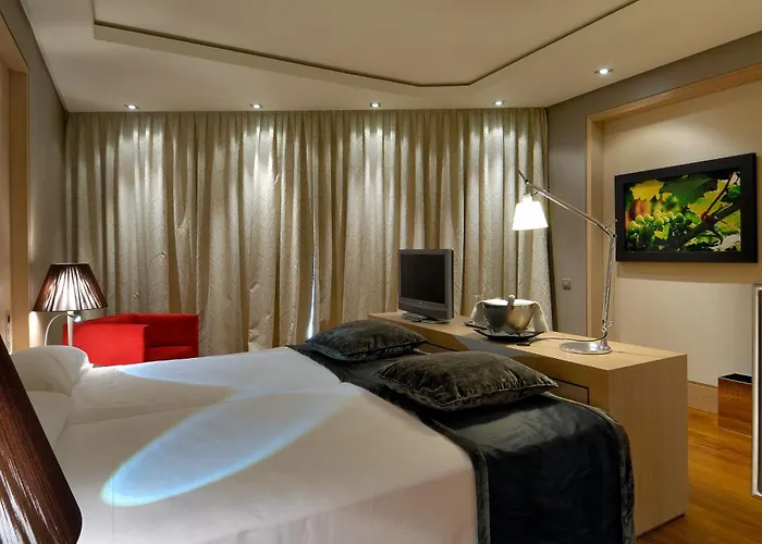 Vincci Frontaura Hotel 4*