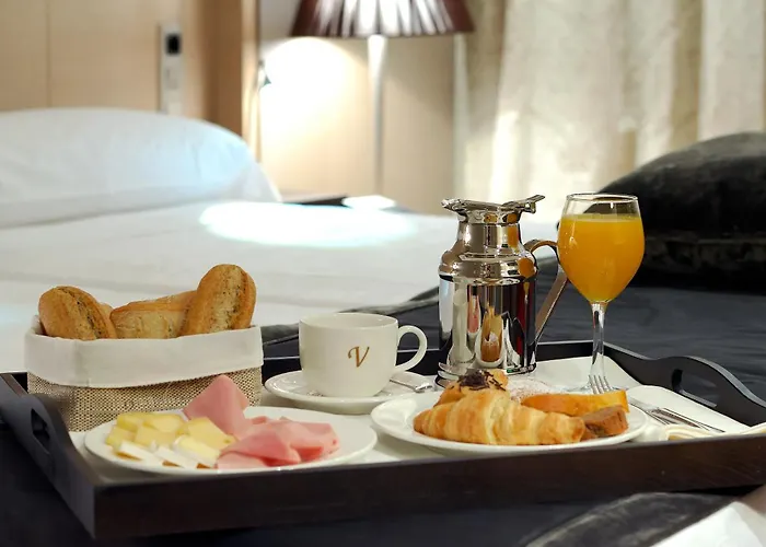 Vincci Frontaura 바야돌리드