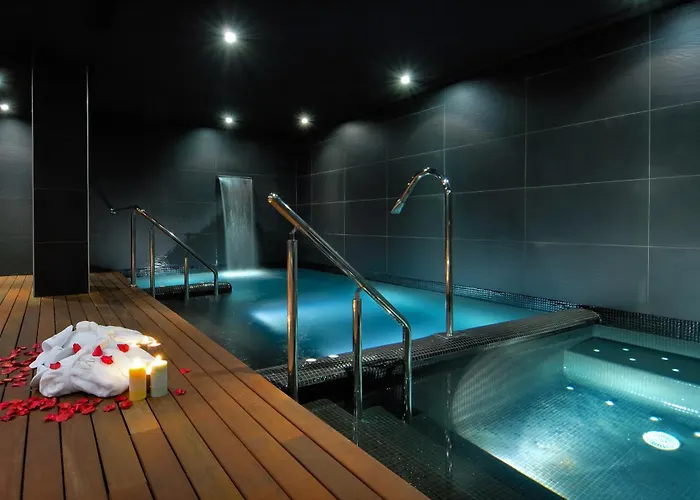 Hotel Vincci Frontaura 4*