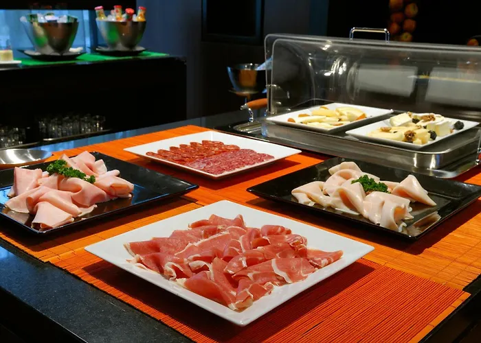 Vincci Frontaura Hotel 4*