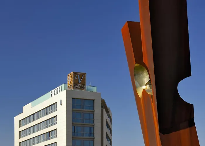 Vincci Frontaura 바야돌리드