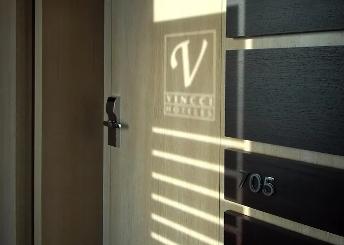 Hotel Vincci Frontaura Valladolid