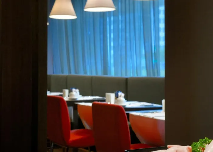 Hotel Vincci Frontaura 4*