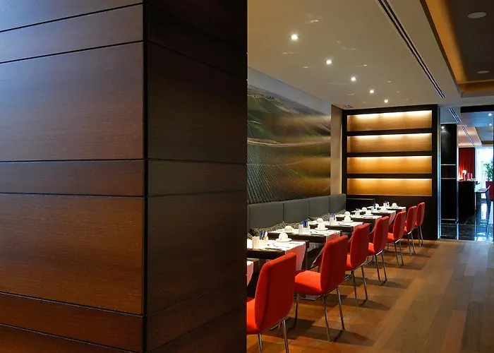 Hotel Vincci Frontaura Valladolid