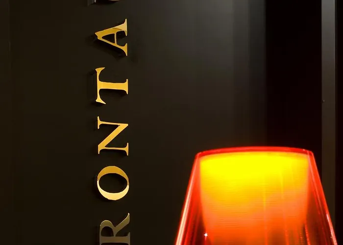 Hotel Vincci Frontaura Valladolid