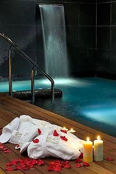 호텔 Vincci Frontaura 바야돌리드