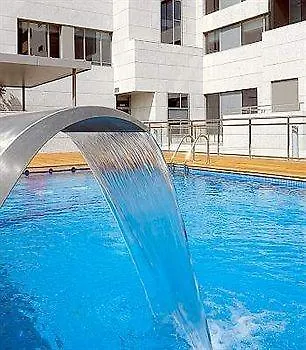 Hotel Vincci Frontaura 4*