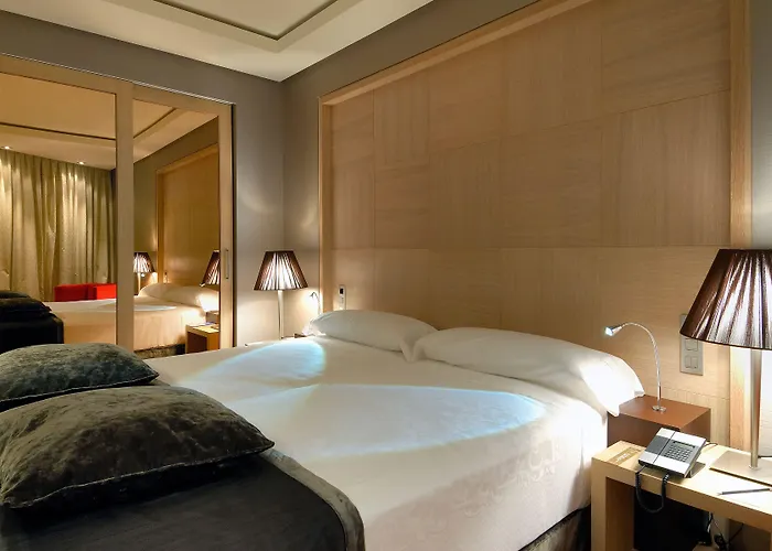 Vincci Frontaura 바야돌리드