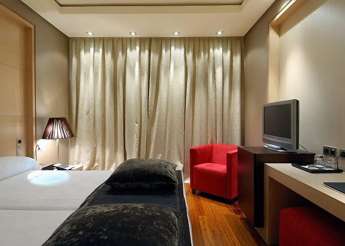 Vincci Frontaura 바야돌리드