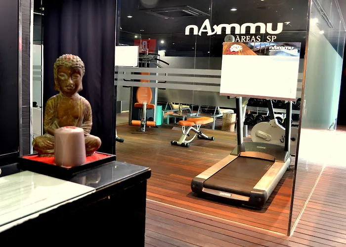 Hotel Vincci Frontaura Valladolid