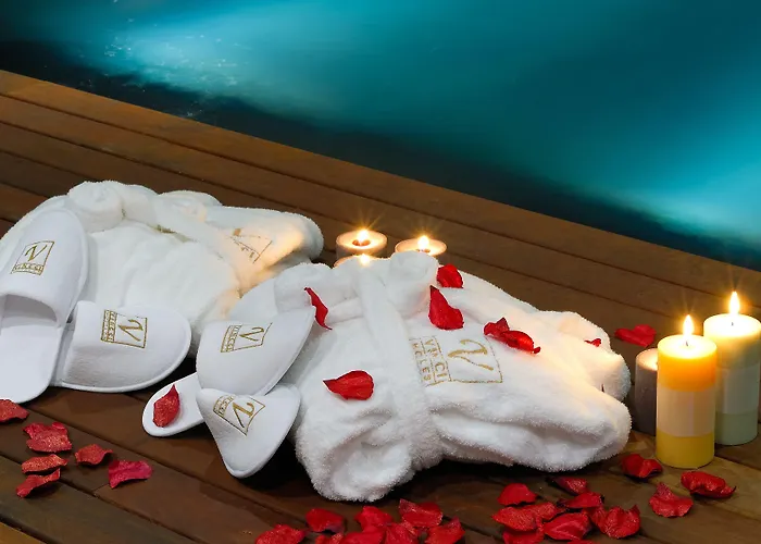 Hotel Vincci Frontaura