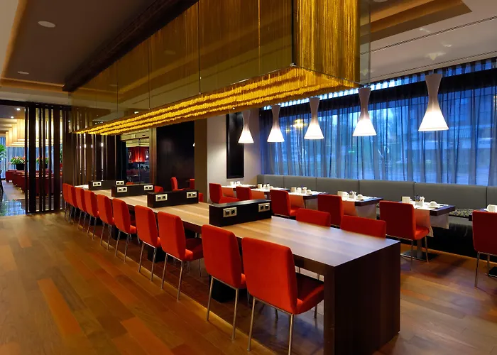 Vincci Frontaura Valladolid