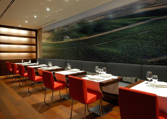 Vincci Frontaura Hotel 4*