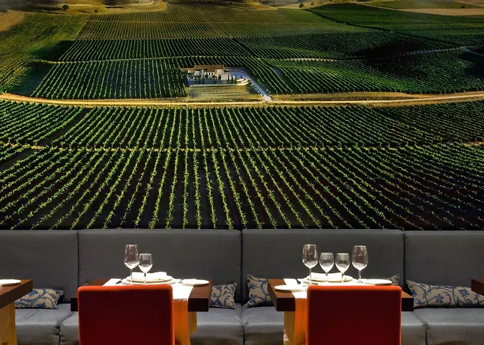 Vincci Frontaura 4* Valladolid