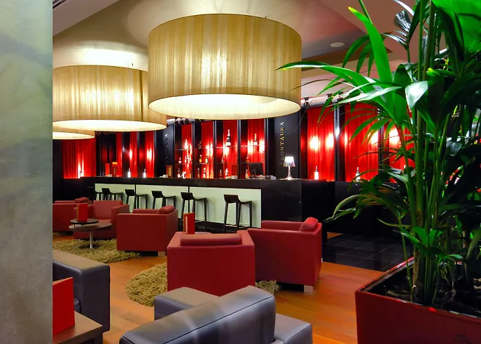 Hotel Vincci Frontaura Valladolid