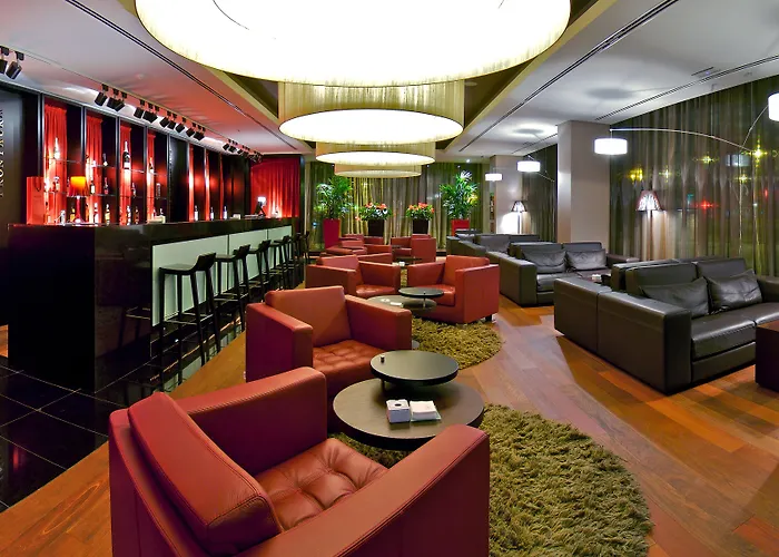 Hotel Vincci Frontaura Valladolid