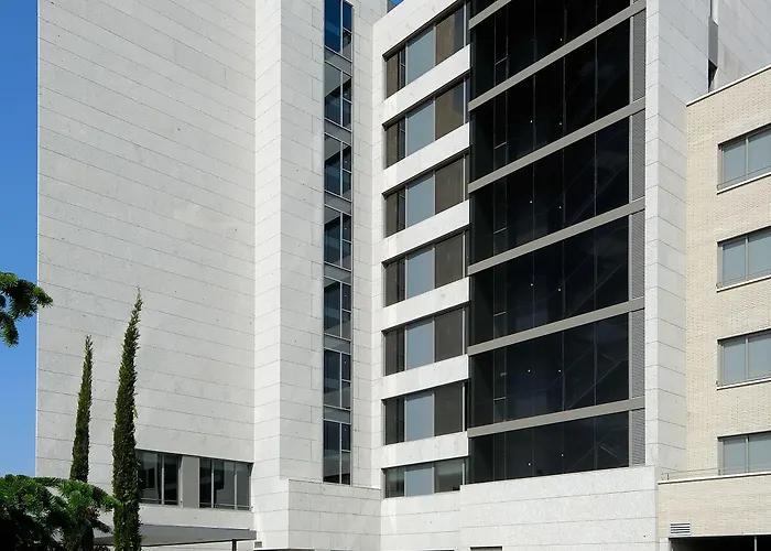 Vincci Frontaura Valladolid