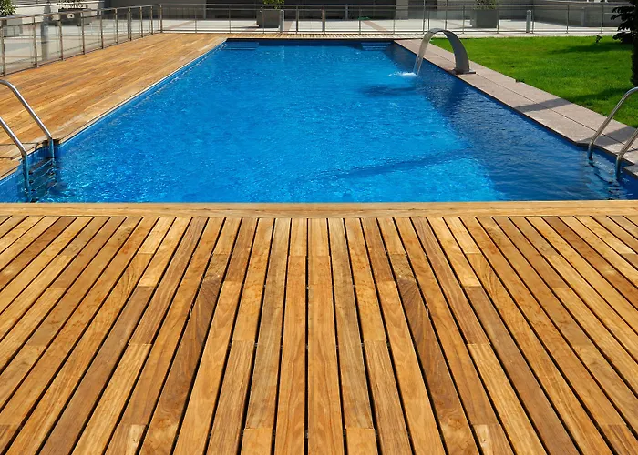 Vincci Frontaura Hotel 4*