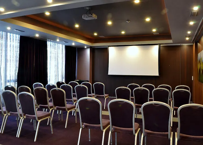 Hotel Vincci Frontaura Valladolid