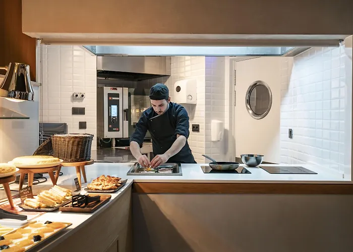 Vincci Frontaura 4* Valladolid