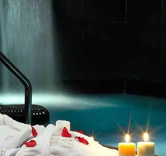 Hotel Vincci Frontaura 4*