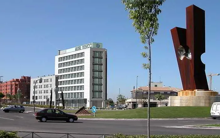 Vincci Frontaura Hotel 4*