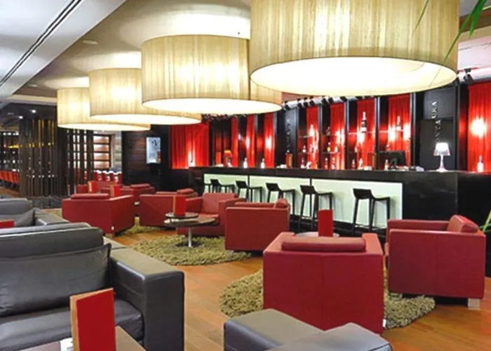 Vincci Frontaura 4* Valladolid