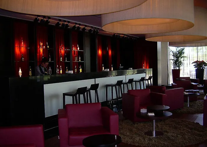 Vincci Frontaura 4* Valladolid