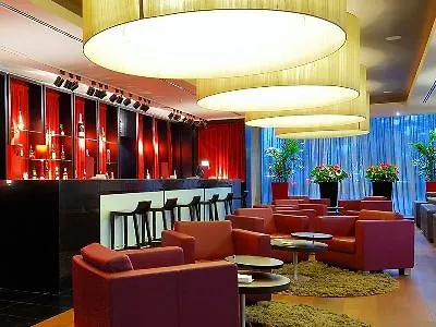 Vincci Frontaura Hotel Valladolid