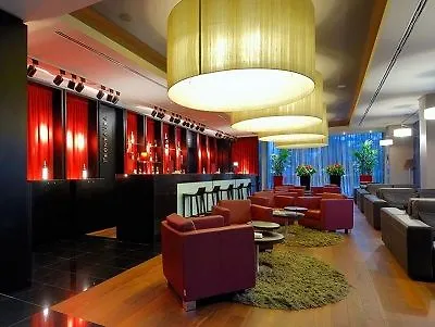 Vincci Frontaura Hotel Valladolid