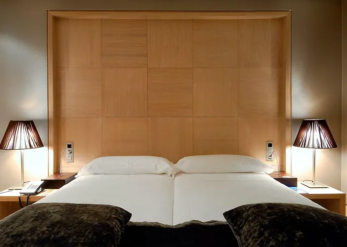 Vincci Frontaura Hotel 4*