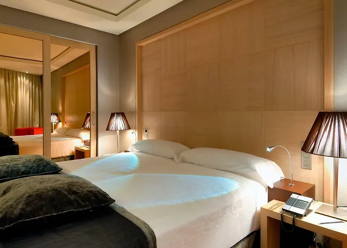 Hotel Vincci Frontaura Valladolid