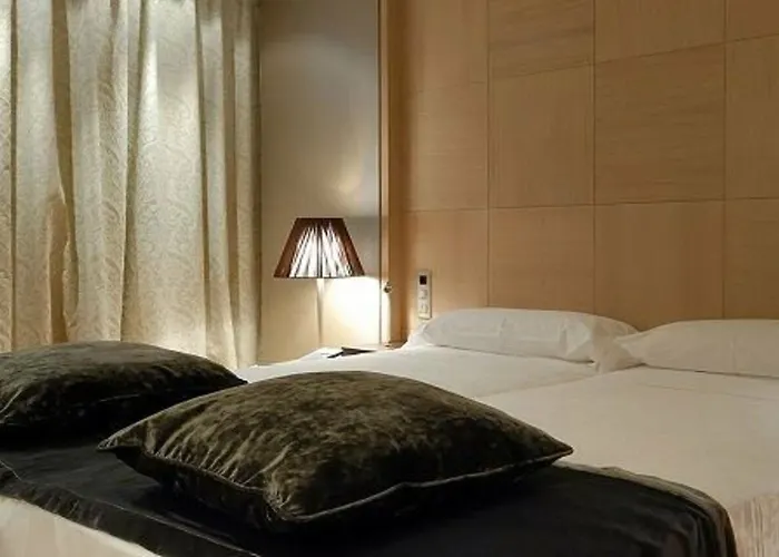 Hotel Vincci Frontaura